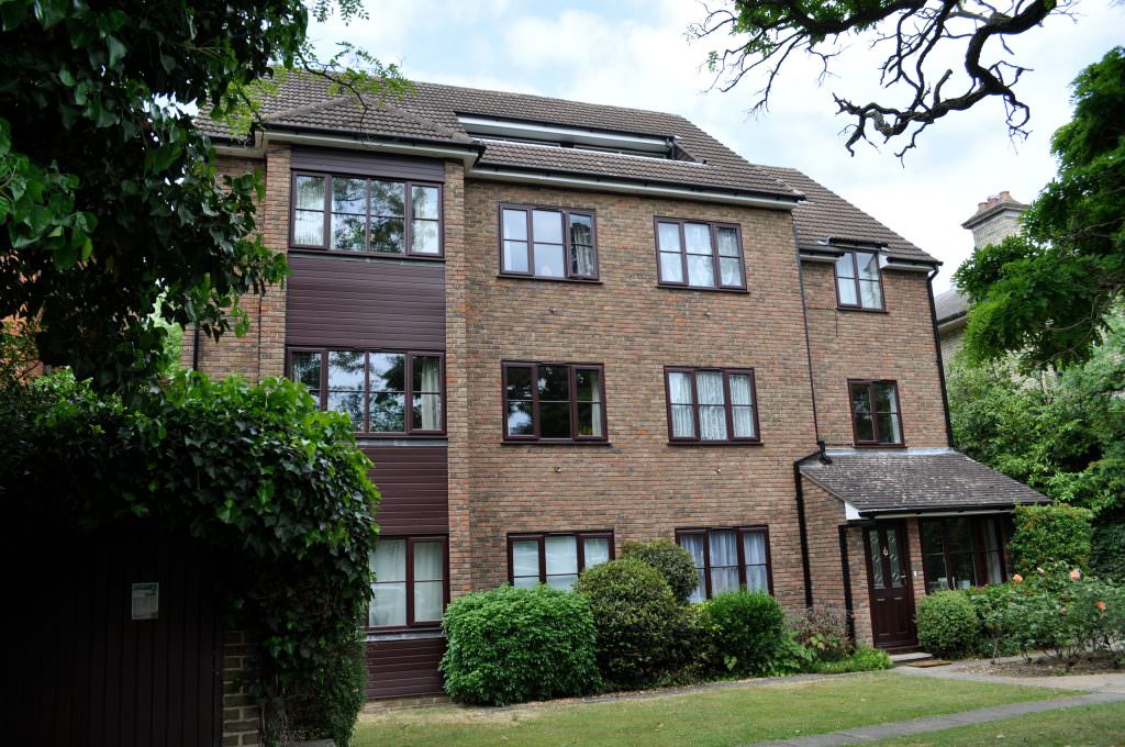 Commercial Windows & Doors