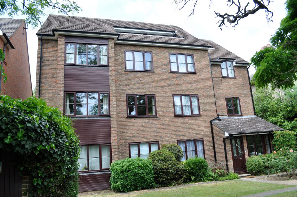 Commercial Windows & Doors