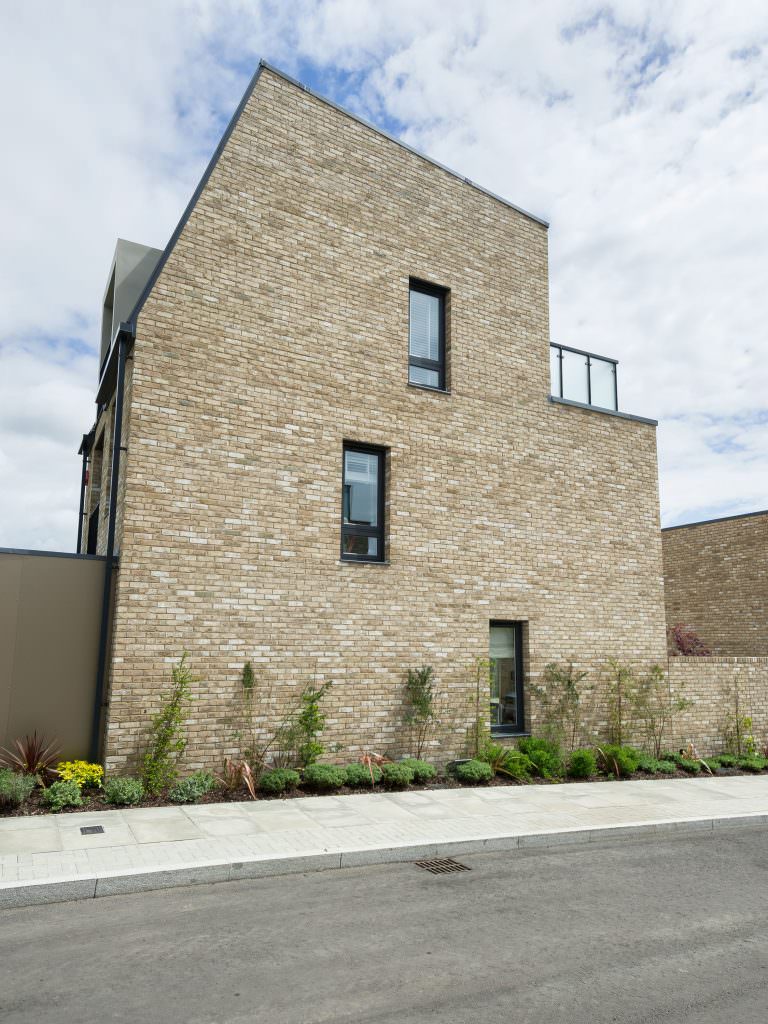 Residence Collection uPVC Windows