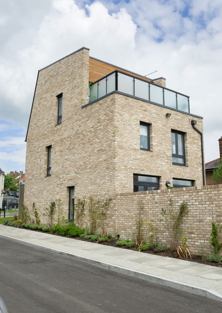 Residence Collection uPVC Windows