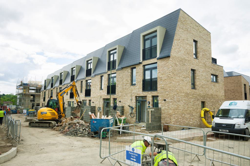 Residence Collection uPVC Windows