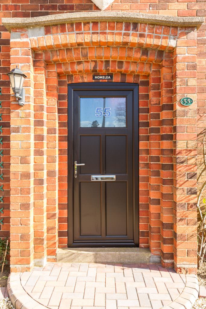 StyleLine Doors