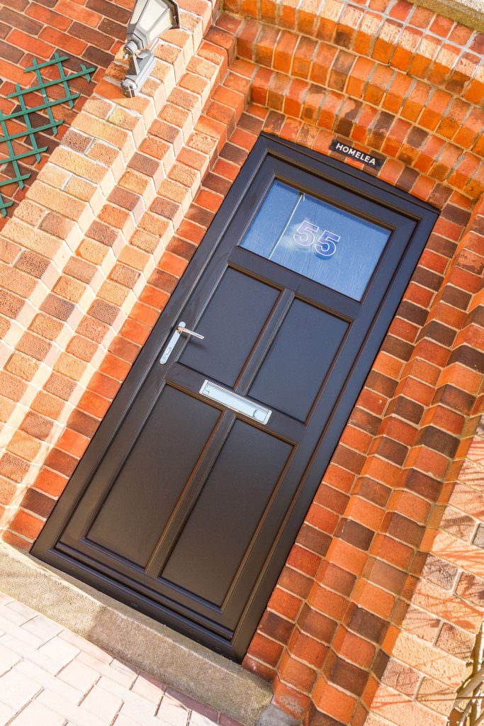 StyleLine Doors