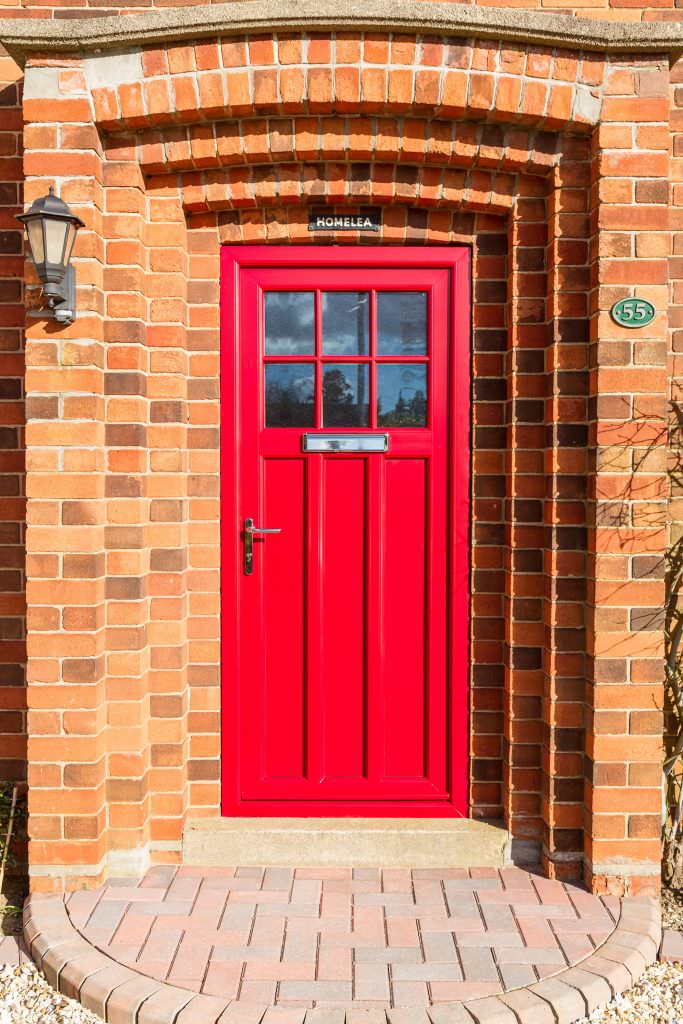 StyleLine Doors