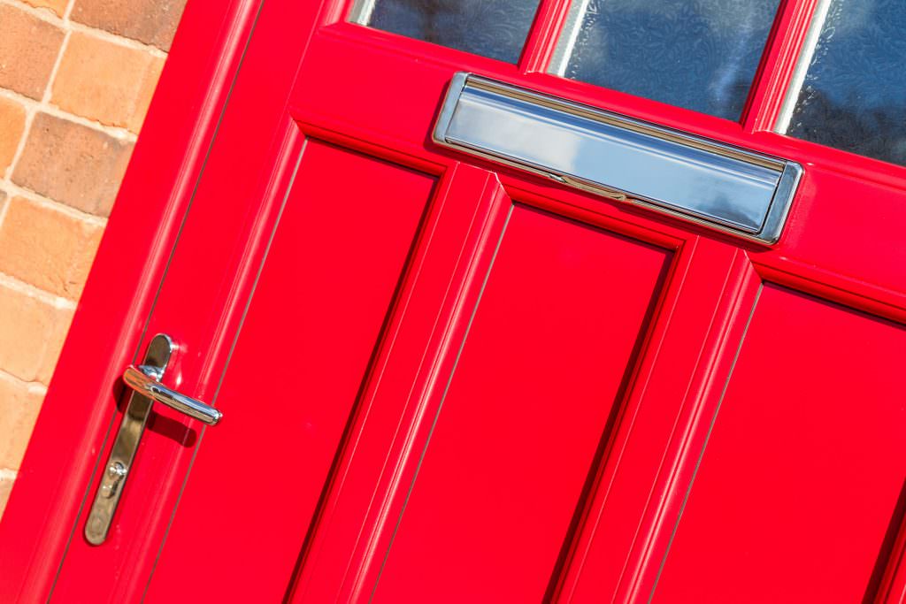 StyleLine Doors