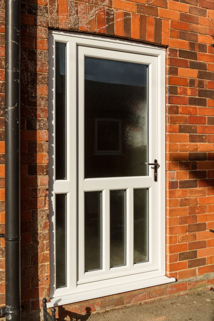 StyleLine Doors