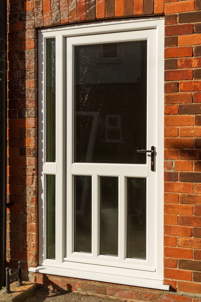 StyleLine Doors
