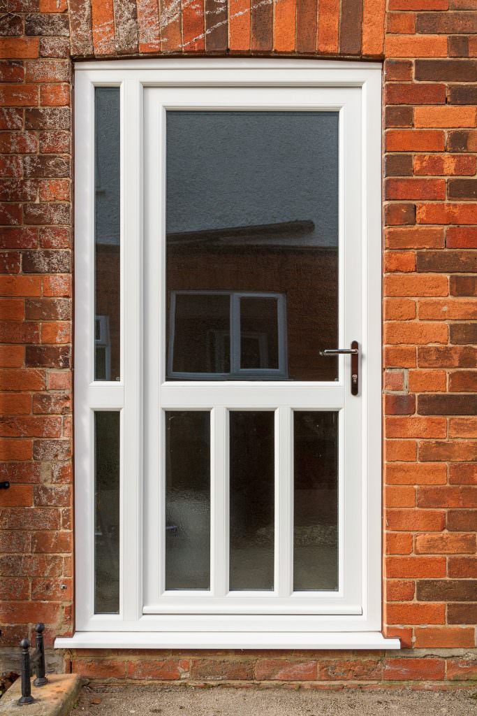 StyleLine Doors
