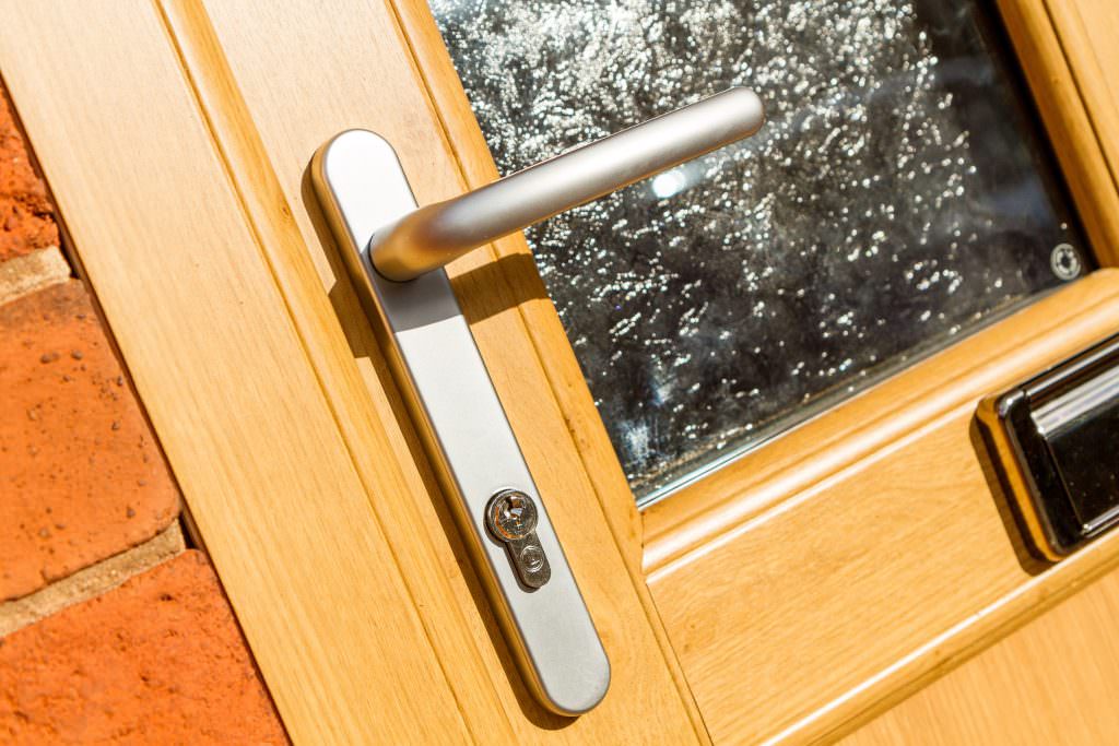 StyleLine Doors