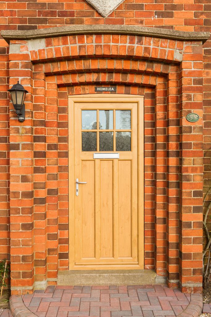 StyleLine Doors