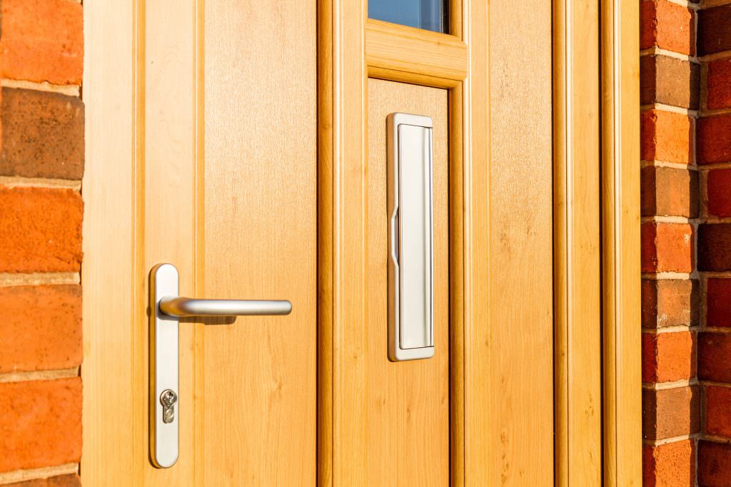 StyleLine Doorss