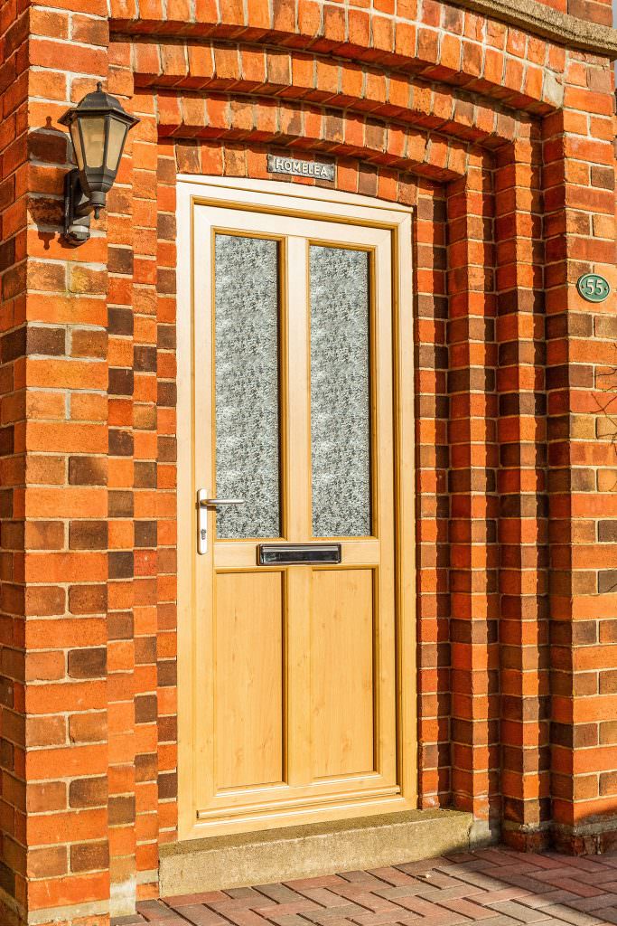 StyleLine Doors