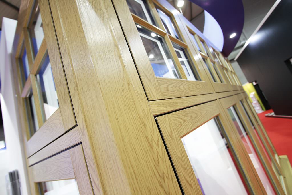 flush sash windows