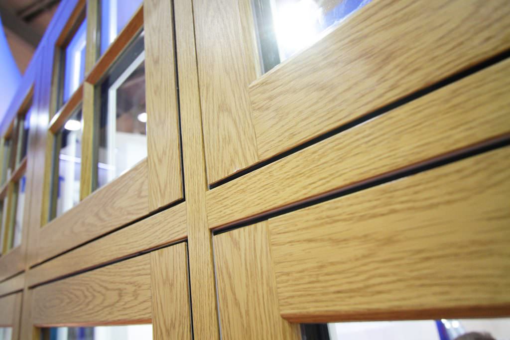 Flush Sash Windows UK