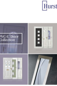 B05 Hurst Panel Door Brochure