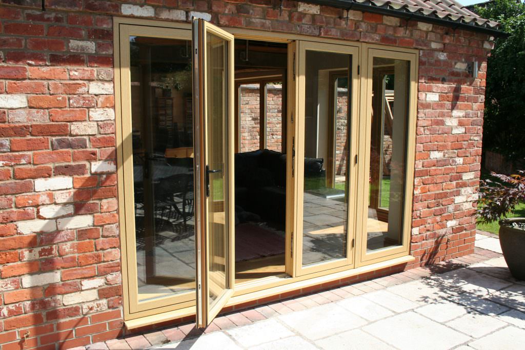 sternfenster door gallery