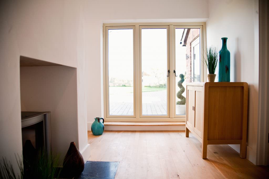 The Residence Collection Doors