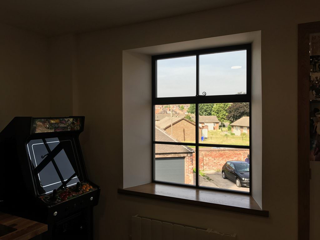 domestic aluminium windows prices