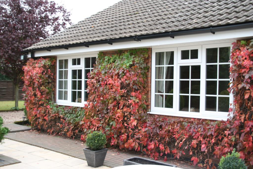 Casement Windows Prices