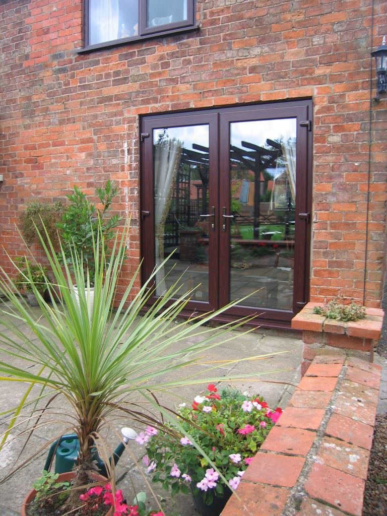 French Doors