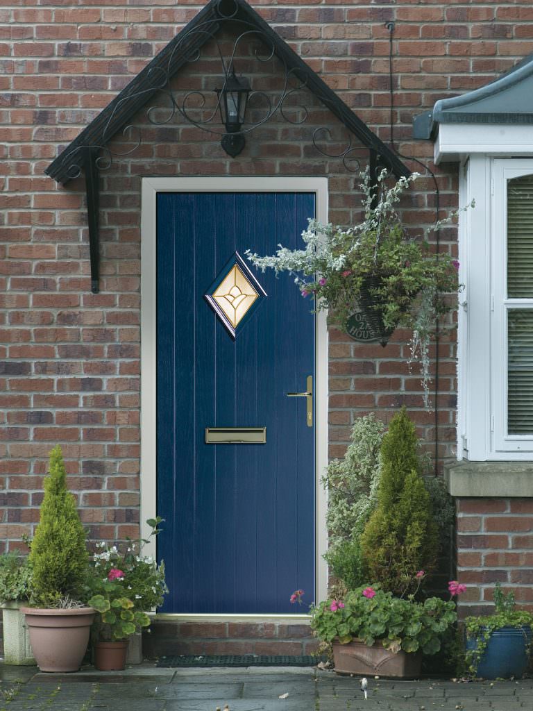 Composite Doors