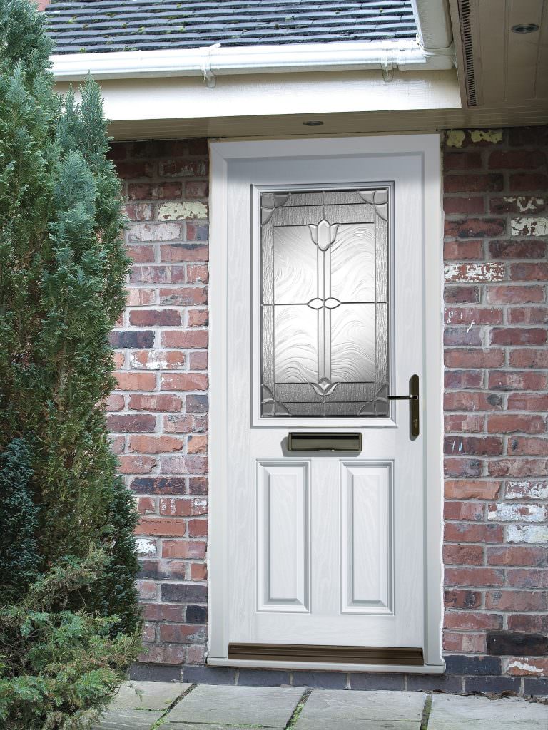 Composite Doors