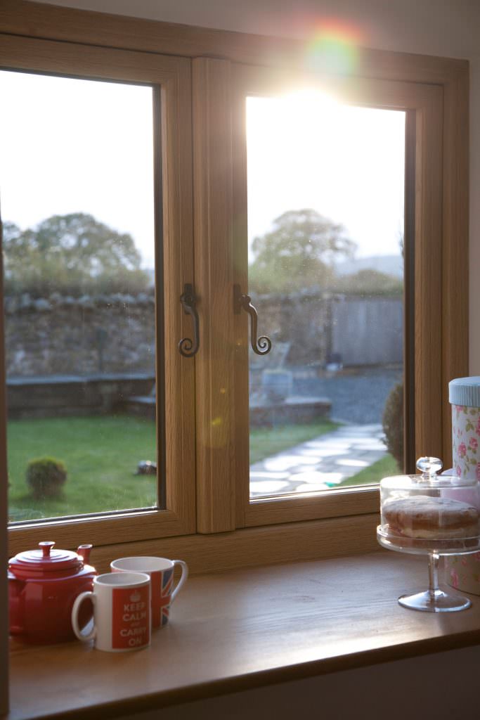 Residence Collection uPVC Windows