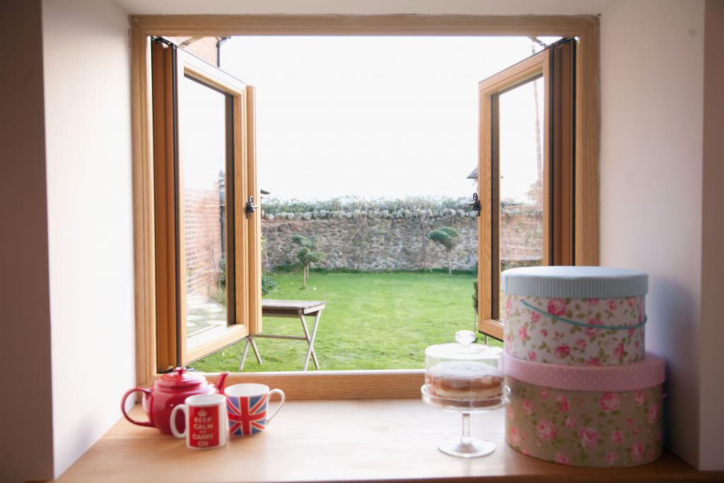 Residence Collection uPVC Windows