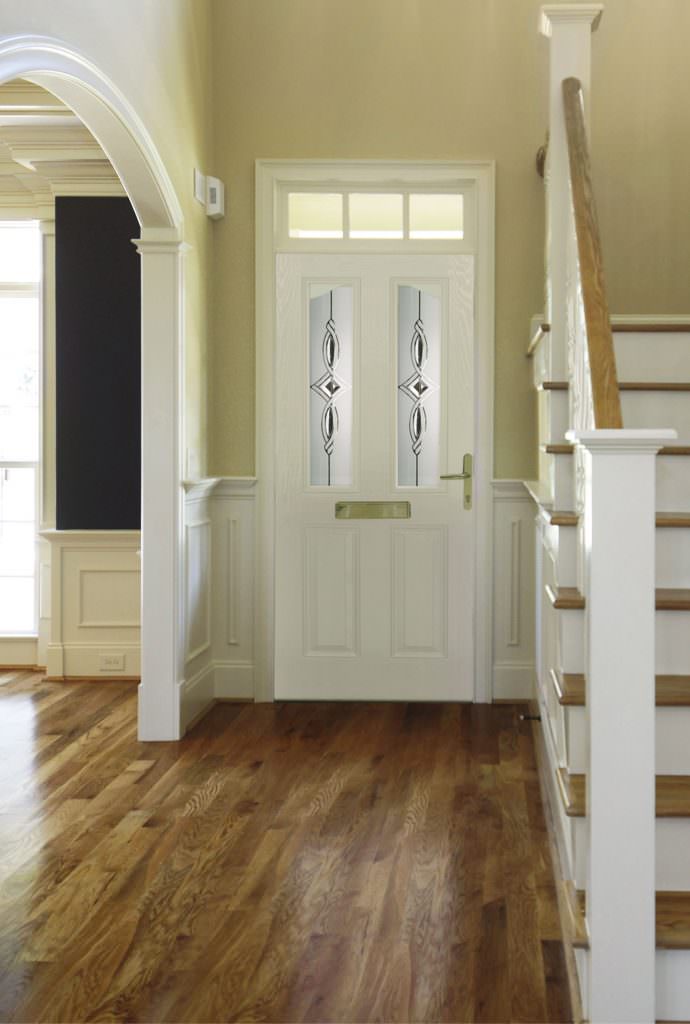 Composite Doors