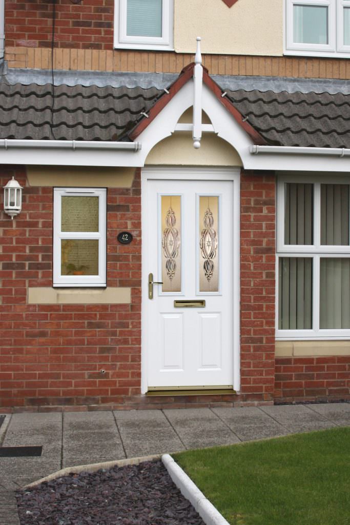Composite Doors