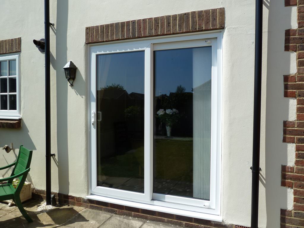Deceuninck uPVC Windows Prices
