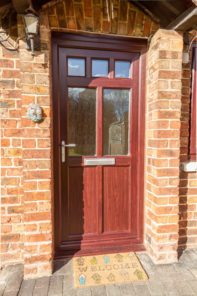 StyleLine Doors