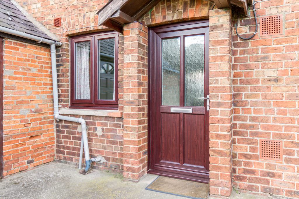 StyleLine Doors