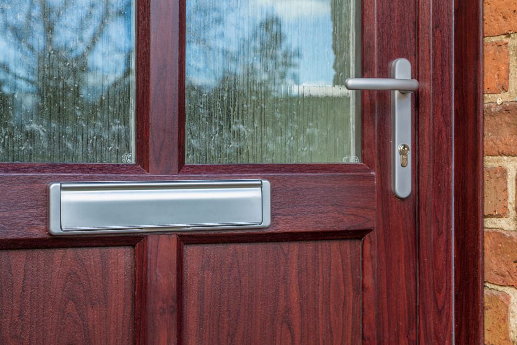 StyleLine Doors