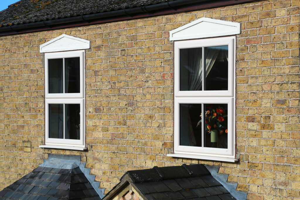 uPVC Manufacturers