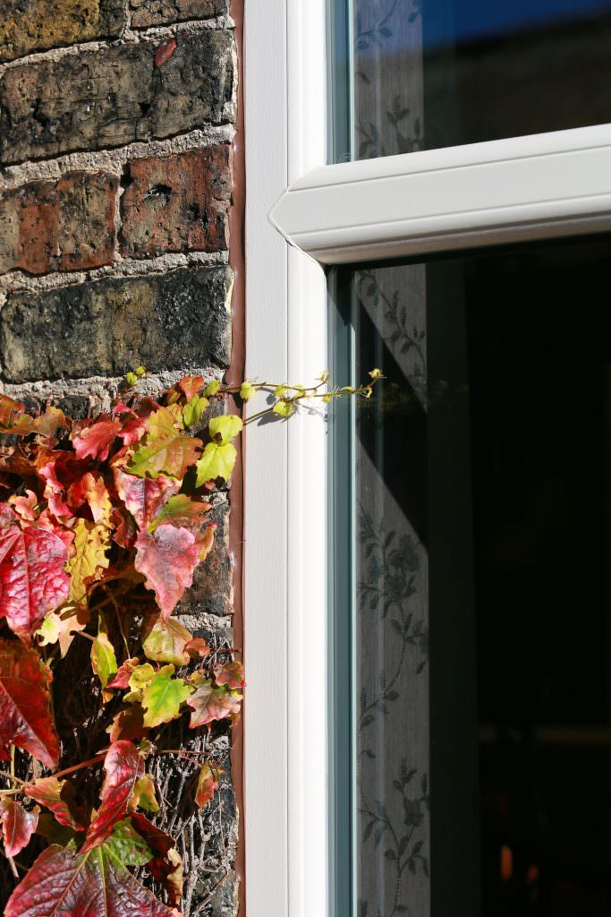 Deceuninck 2800 Casement Windows