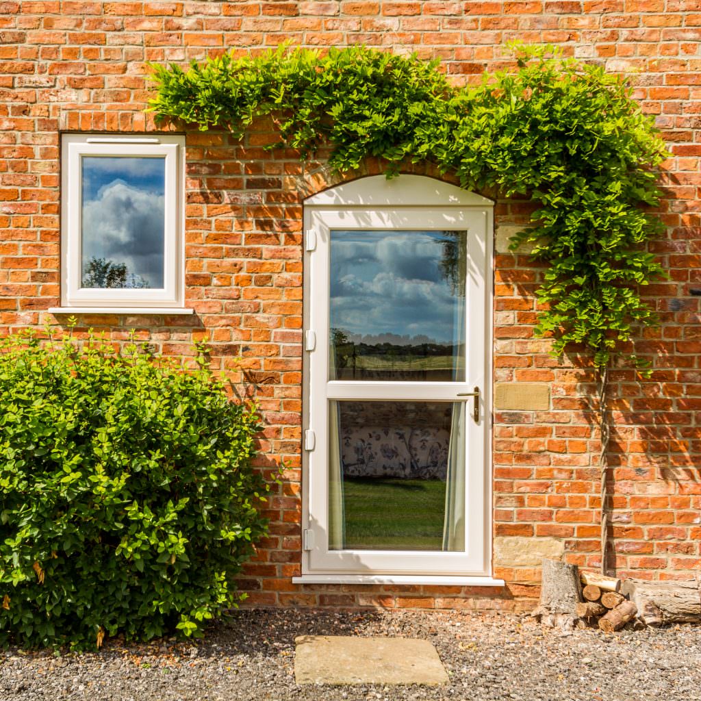 upvc windows and doors