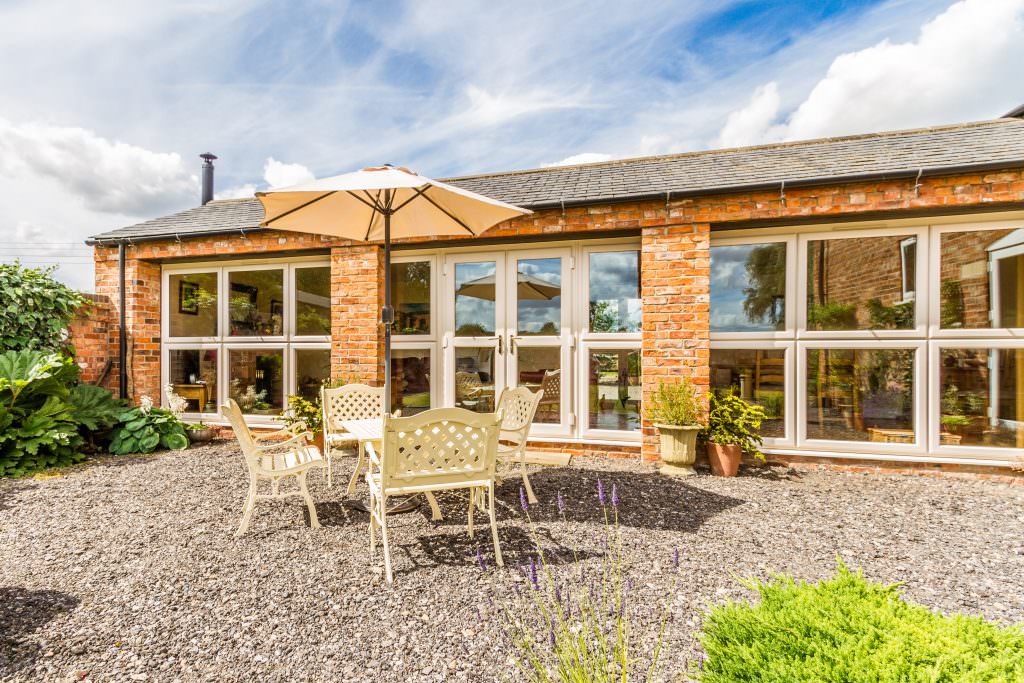 Double Glazing