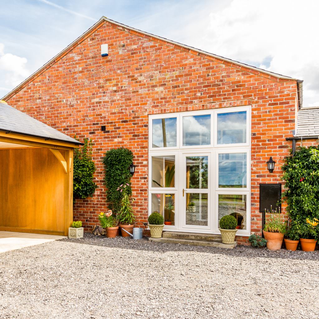 uPVC Windows Costs