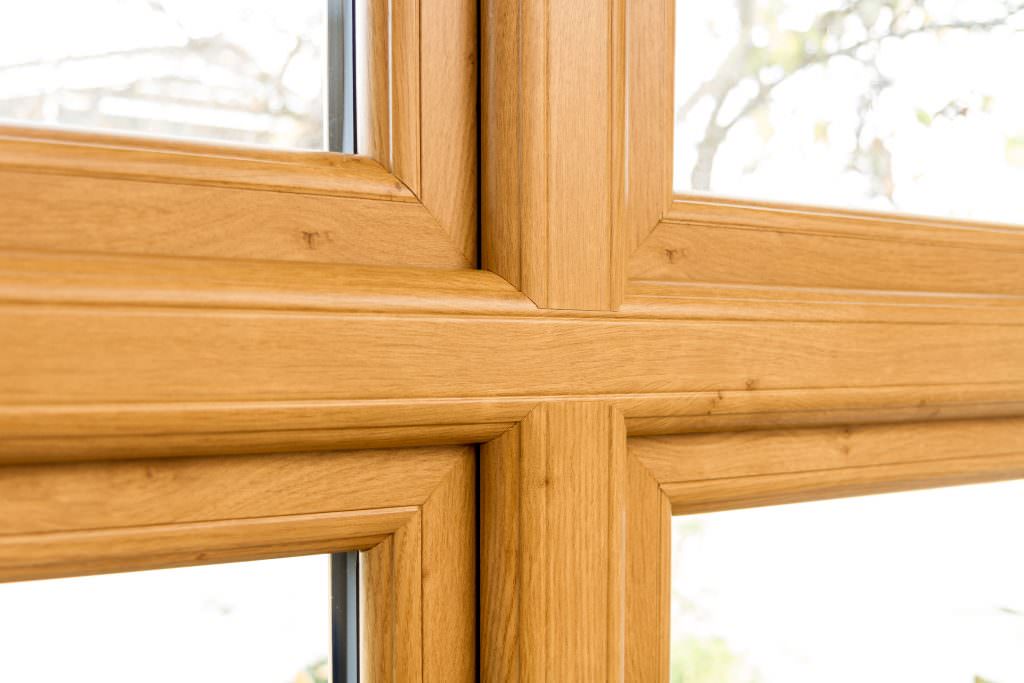 Styleline Windows