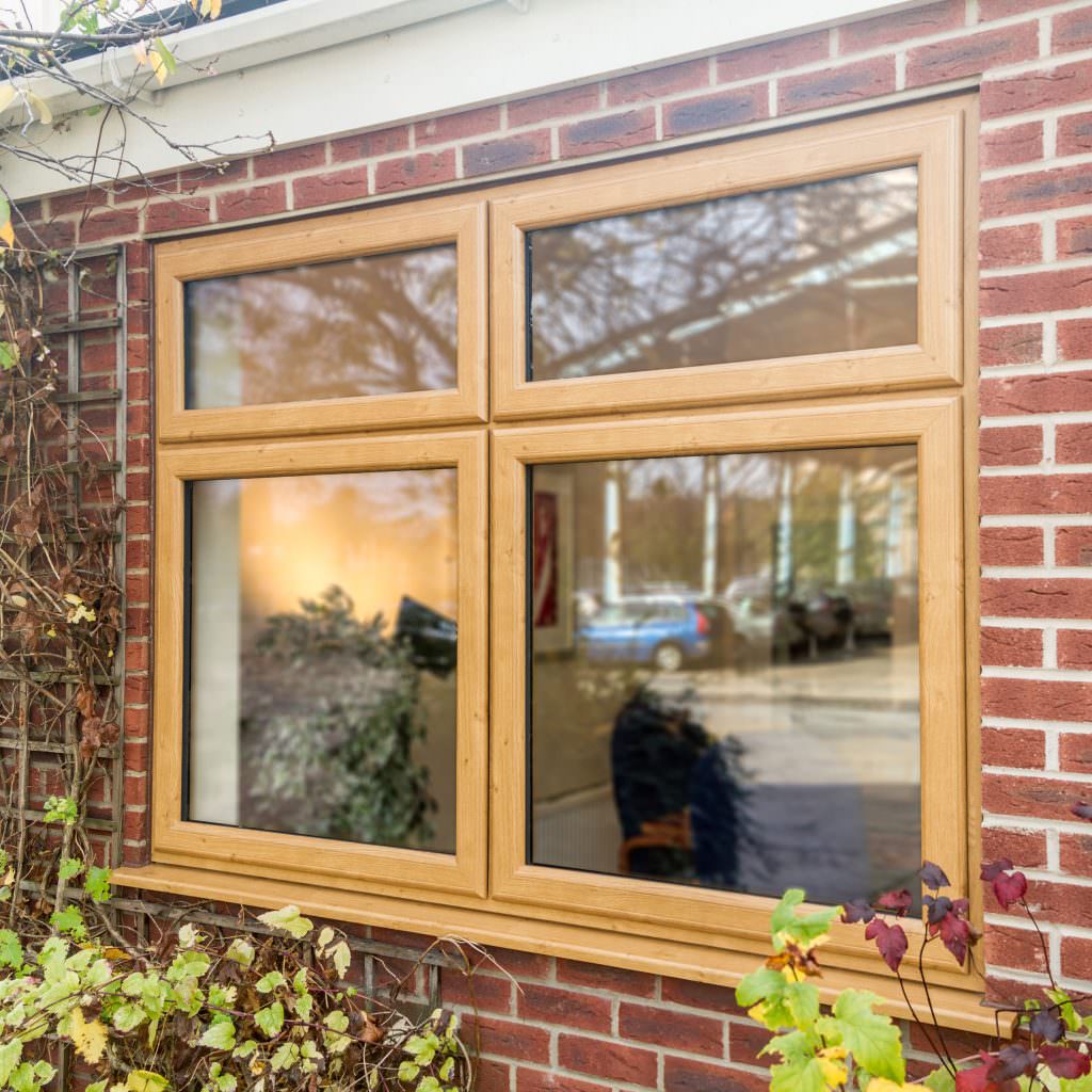 StyeLine uPVC Windows