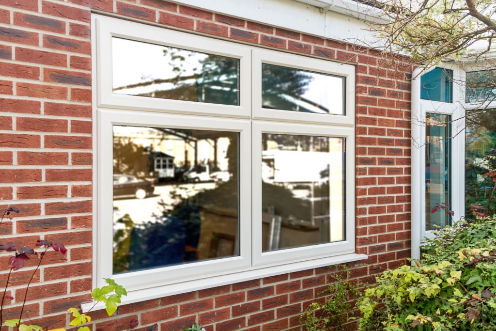 uPVC Manufacturers UK