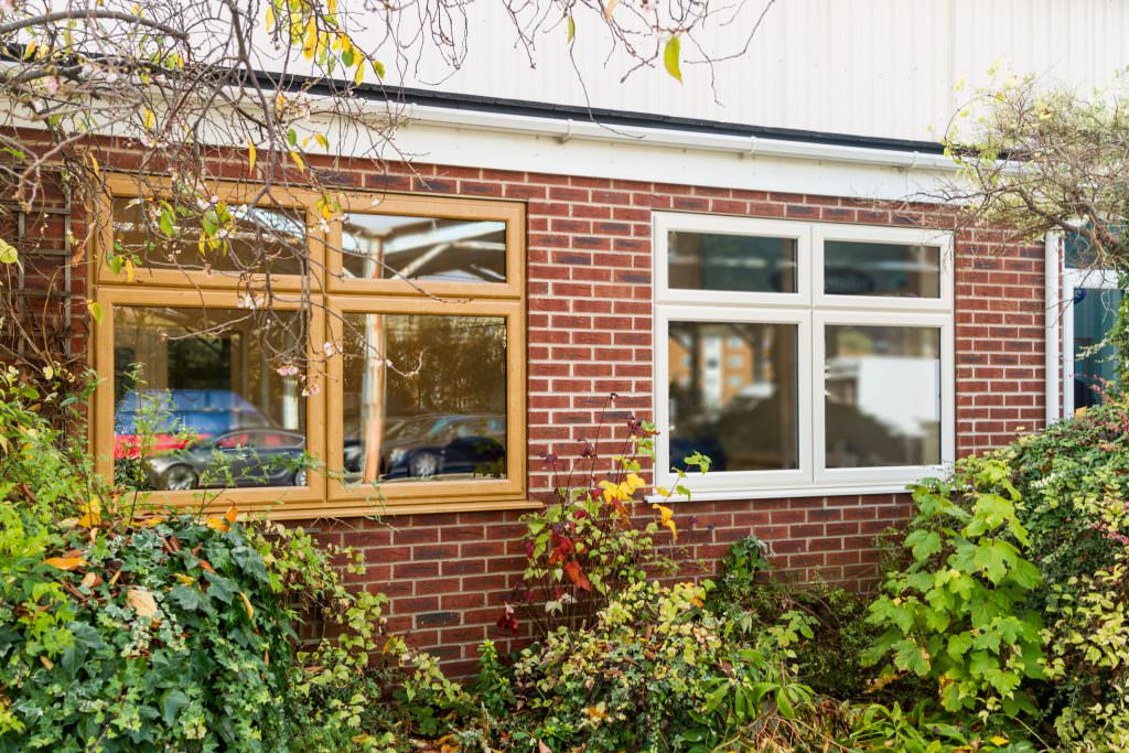 StyleLine Windows