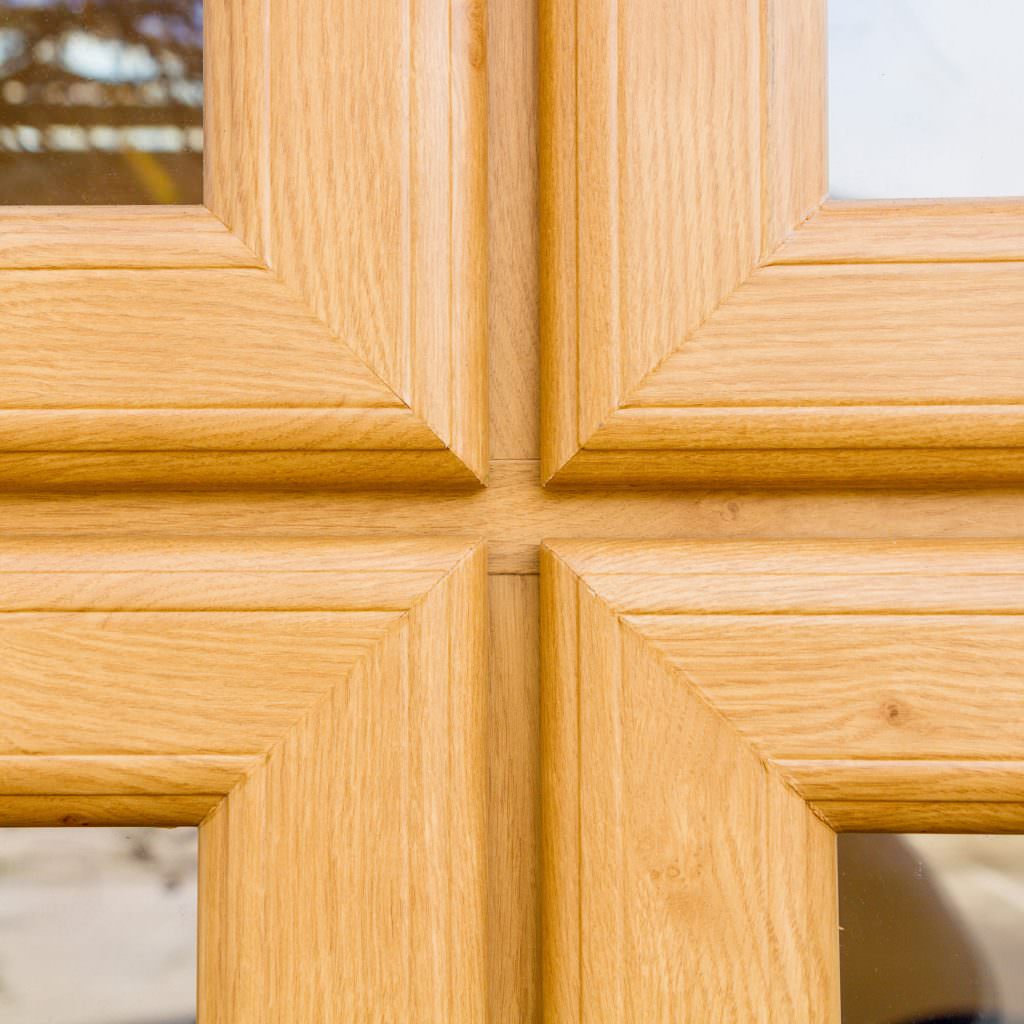 StyleLine uPVC Windows