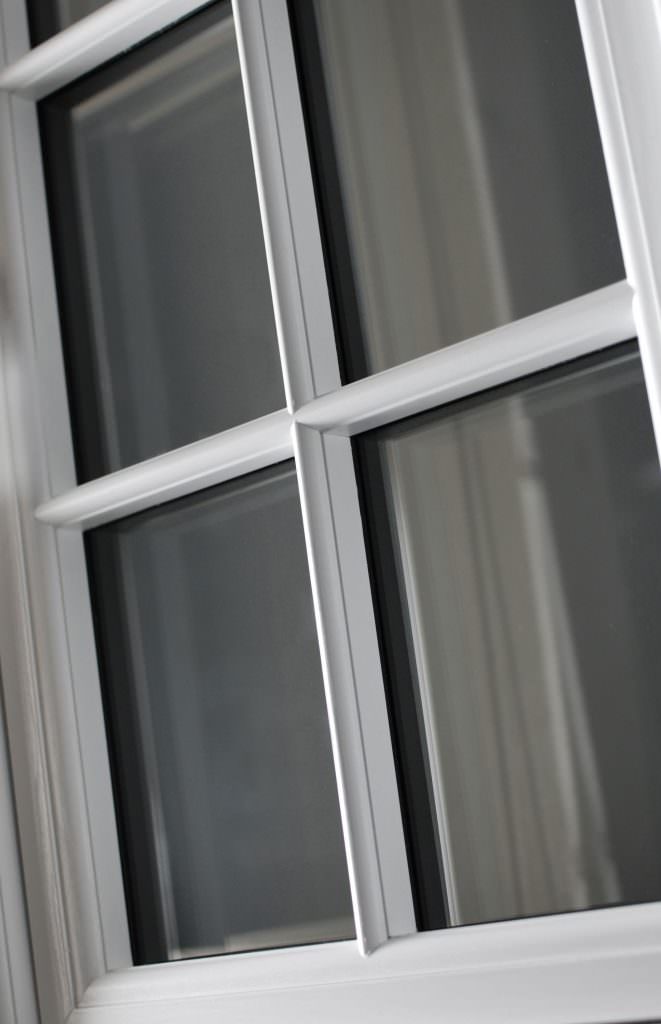 upvc windows