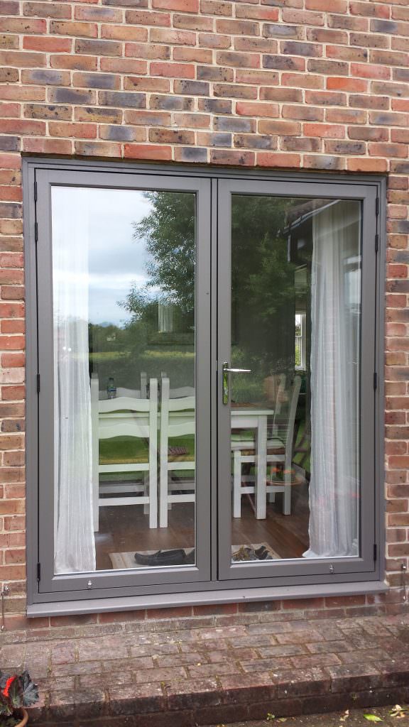 The Residence Collection Windows