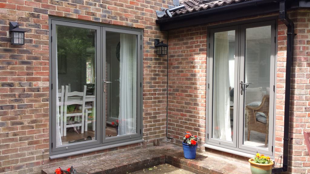 The Residence Collection Windows and Doors