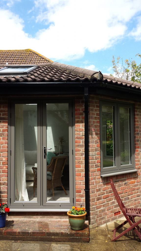 The Residence Collection Windows and Doors
