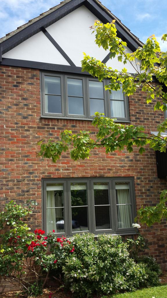 upvc windows sternfenster quote