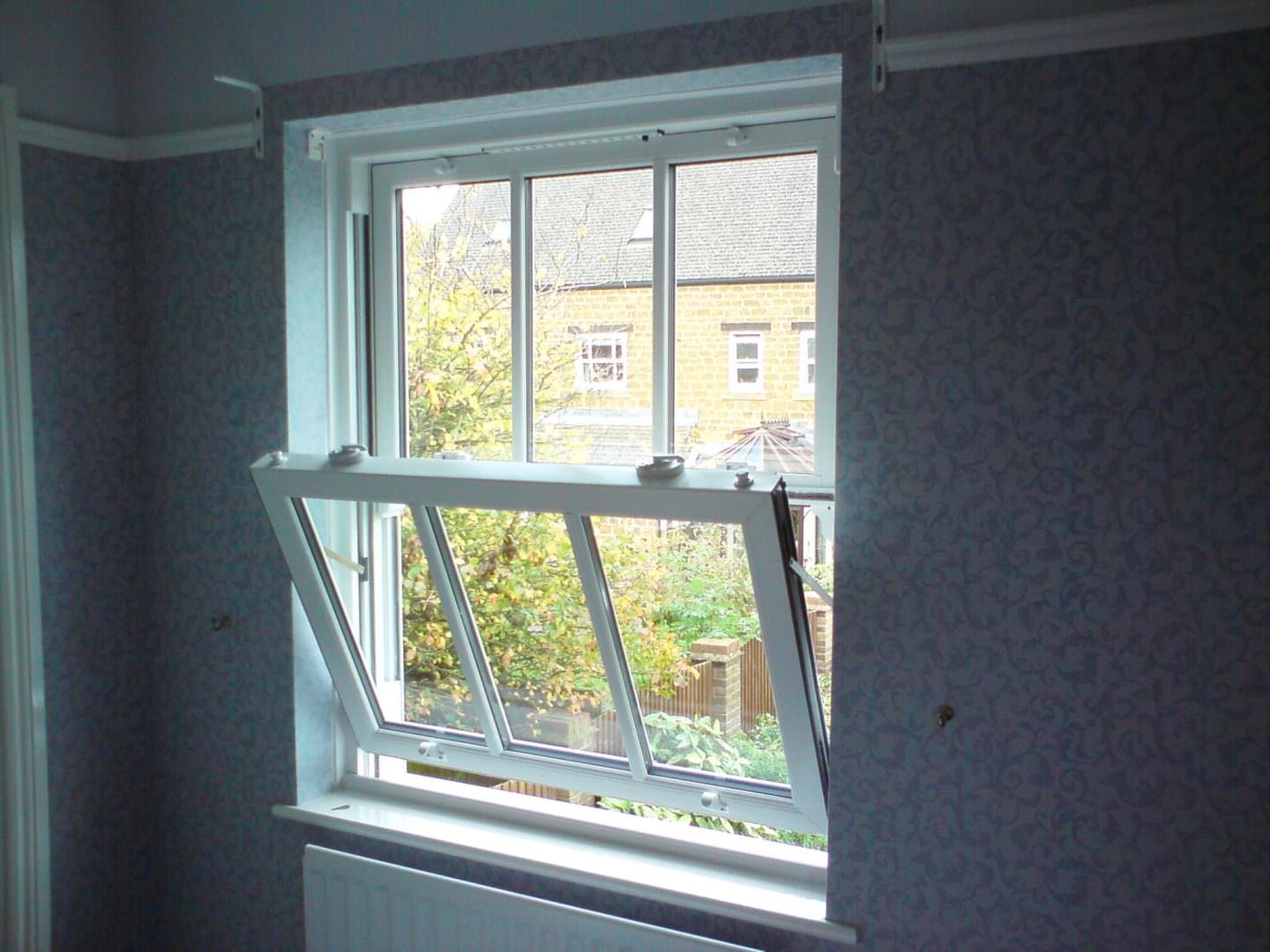 upvc sliding sash windows